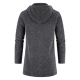 Cormac - Sophisticated Chic Cardigan