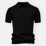 Cian - Chic Tailored Polo