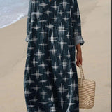 Nessa - Chic Dress