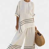Gormfhlaith - Elegant Mediterranean Collection