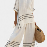 Gormfhlaith - Elegant Mediterranean Collection