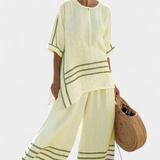 Gormfhlaith - Elegant Mediterranean Collection
