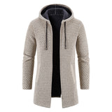 Cormac - Sophisticated Chic Cardigan