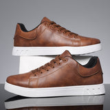 Ronan - Chic Contemporary Sneakers
