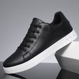 Ronan - Chic Contemporary Sneakers