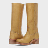 Muireann - Luxe Elegance Boots
