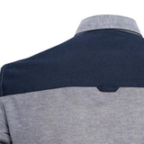 Fionn - Textured Oxford Button-Up