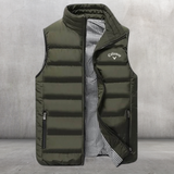Ronan - Chic Quilted Vest