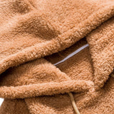 Eoin - Cozy Plush Sweater