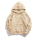 Eoin - Cozy Plush Sweater