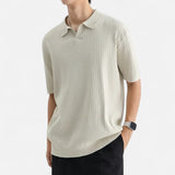 Aidan - Stylish Polo Shirt