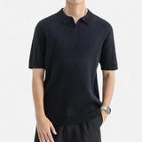 Aidan - Stylish Polo Shirt