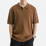 Aidan - Stylish Polo Shirt