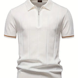 Ronan - Premium Polo Shirt