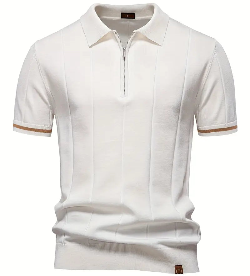 Ronan - Premium Polo Shirt