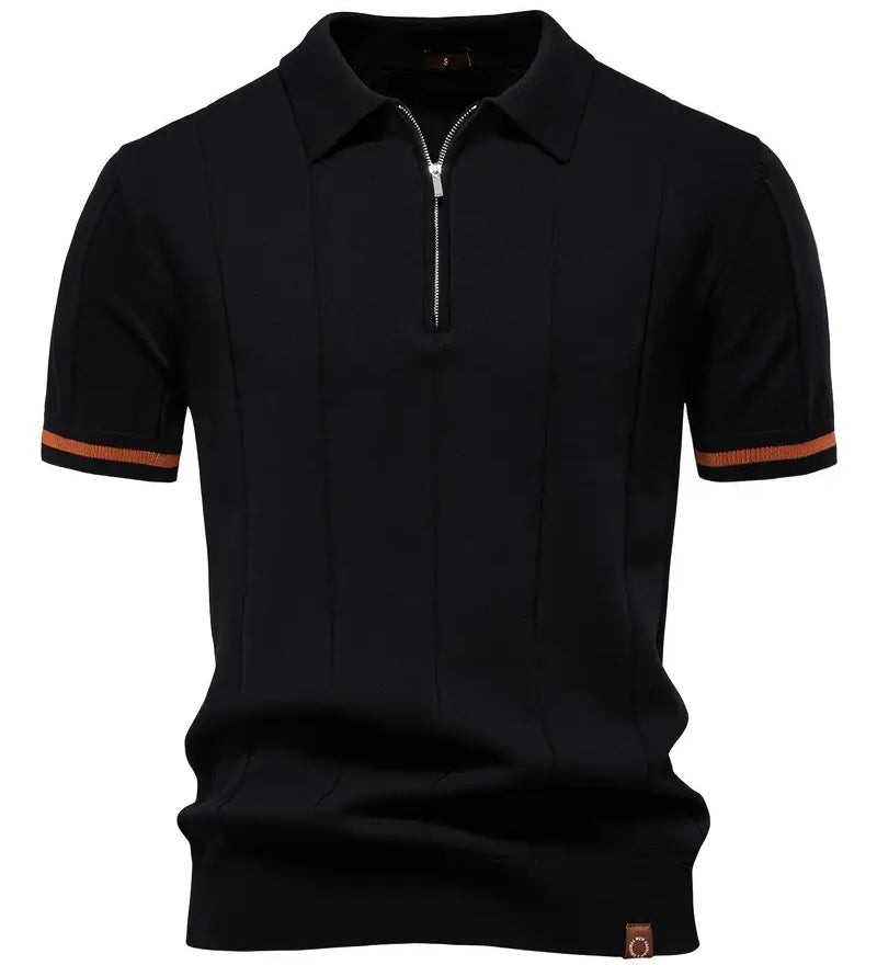 Ronan - Premium Polo Shirt