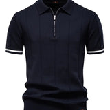 Ronan - Premium Polo Shirt