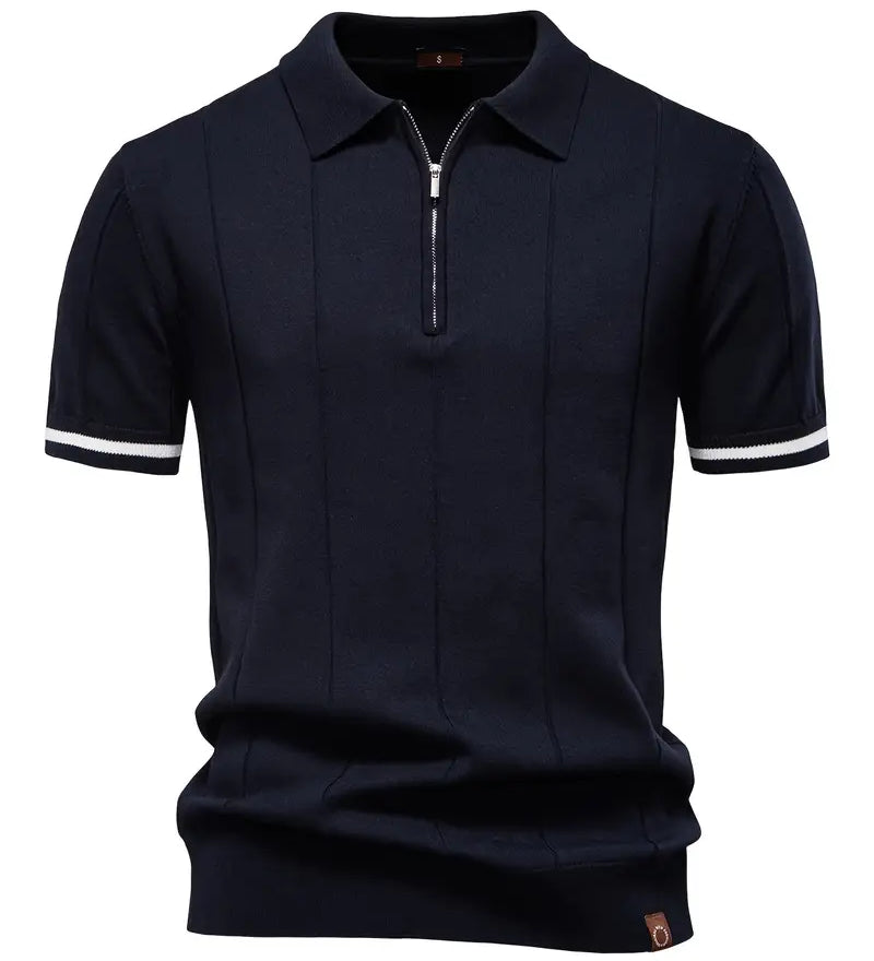 Ronan - Premium Polo Shirt