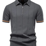 Ronan - Premium Polo Shirt