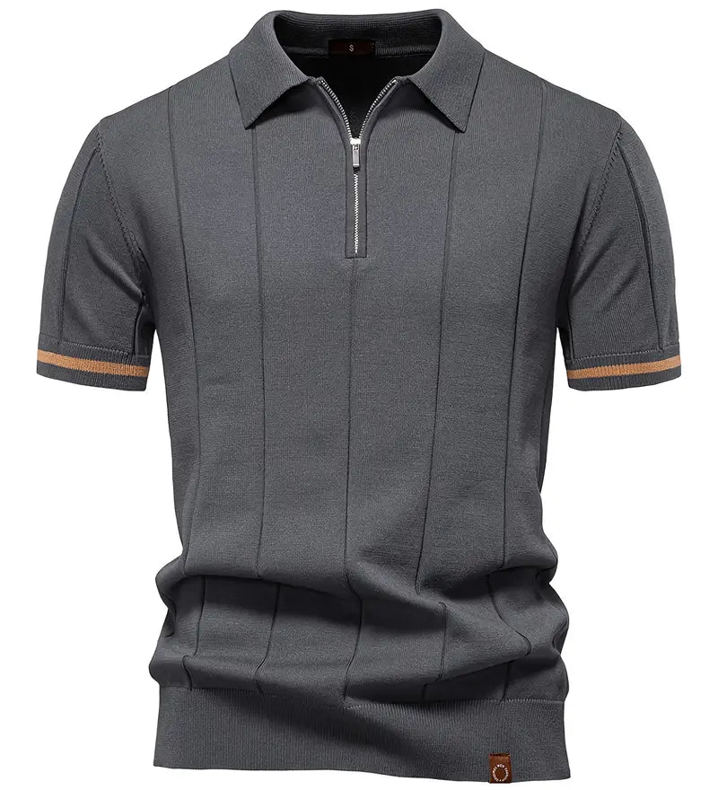 Ronan - Premium Polo Shirt