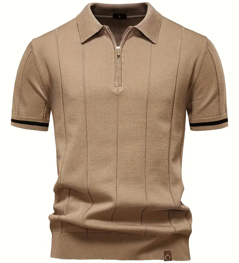 Ronan - Premium Polo Shirt