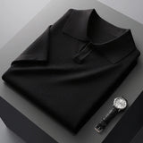 Donal - Sophisticated Polo Shirt