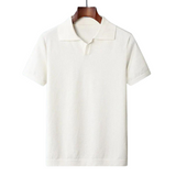 Donal - Sophisticated Polo Shirt