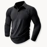 Oisín - Cozy Polo Tee