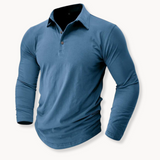 Oisín - Cozy Polo Tee