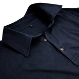 Oisín - Cozy Polo Tee