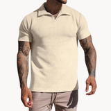 Ronan - Sophisticated Chic Polo