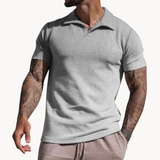 Ronan - Sophisticated Chic Polo