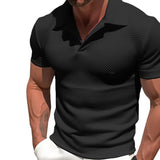 Seán - Chic Zip Polo