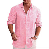 Darragh - Stylish Reversible Shirt