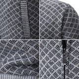 Darragh - Chic Contemporary Vest