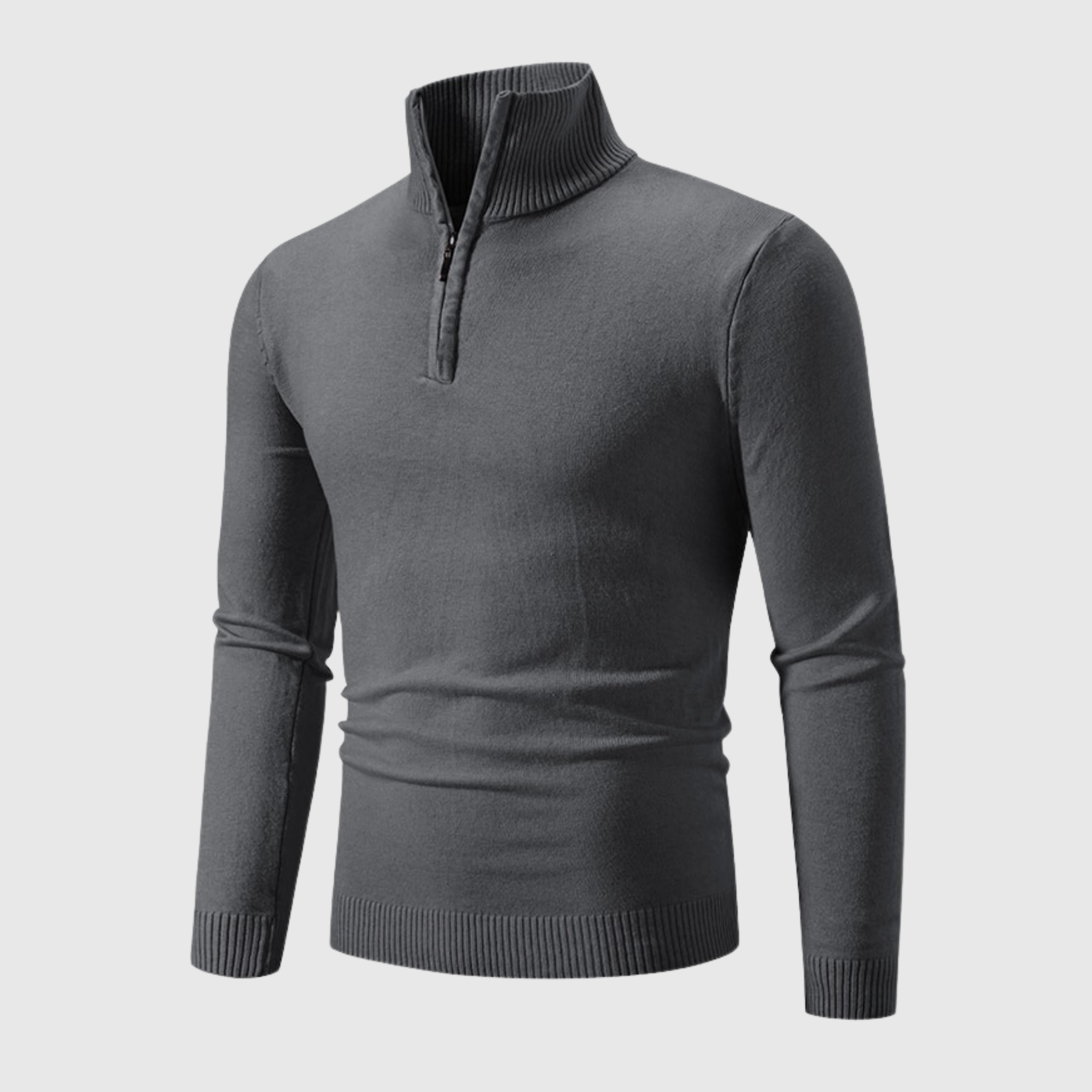 Brian - Chic Sweater