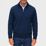 Killian - Slim-Fit Lightweight Sweater