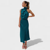 Sorcha - Sophisticated Gown