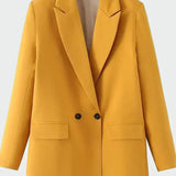 Fiona - Contemporary Oversized Blazer
