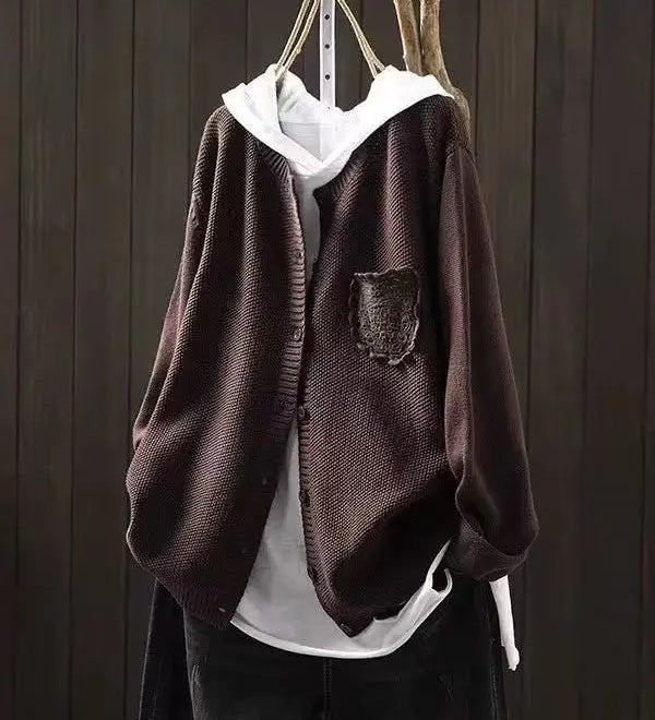 Ciara - Sophisticated Chic Cardigan