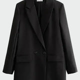 Fiona - Contemporary Oversized Blazer