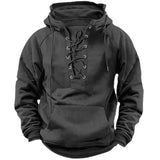 Killian - Cozy Vintage-Inspired Sweatshirt