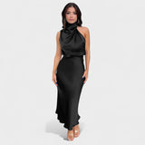 Sorcha - Sophisticated Gown