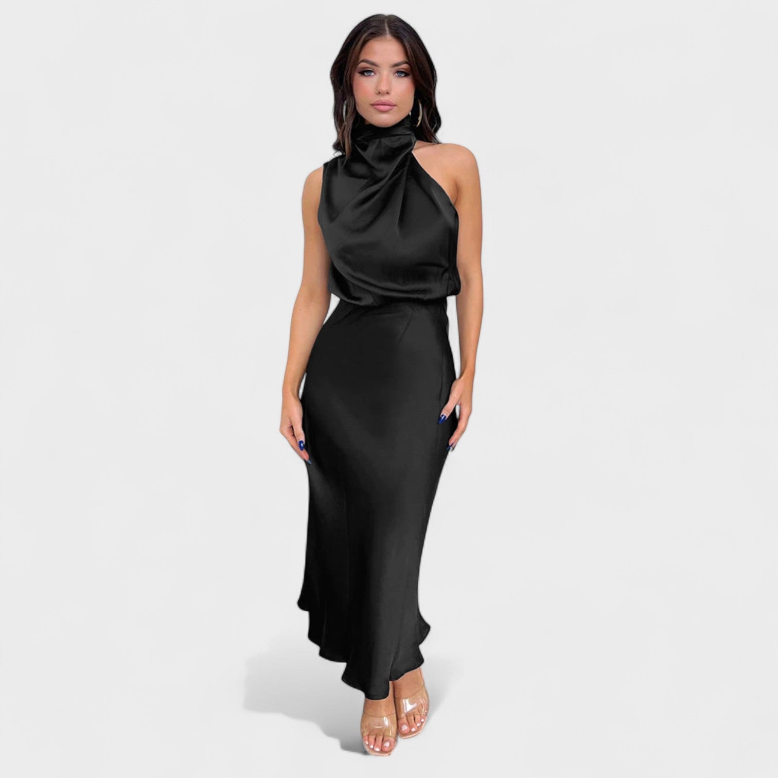 Sorcha - Sophisticated Gown