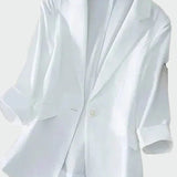 Sinéad - Chic Contemporary Blazer