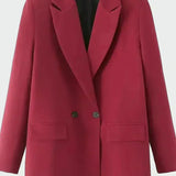 Fiona - Contemporary Oversized Blazer