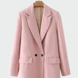 Fiona - Contemporary Oversized Blazer