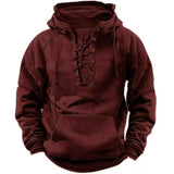 Killian - Cozy Vintage-Inspired Sweatshirt