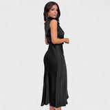 Sorcha - Sophisticated Gown