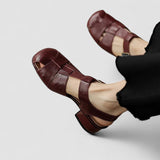 Róisín - Stylish Orthopedic Footwear
